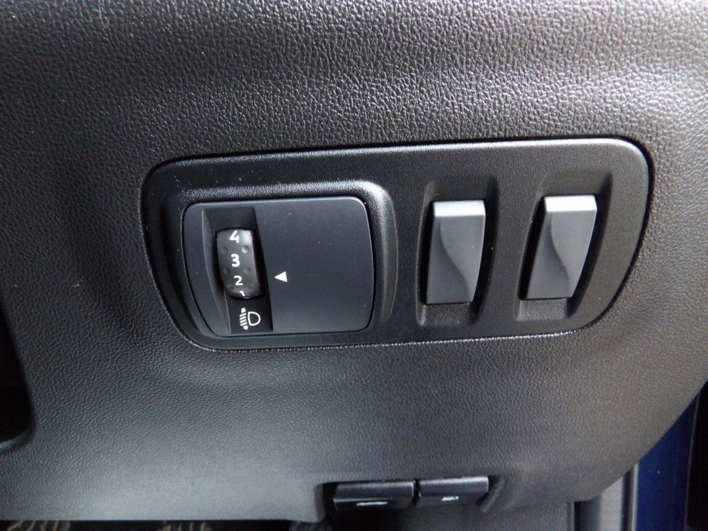 Used Renault Kadjar 2016 for sale - 77703995: Photo 20