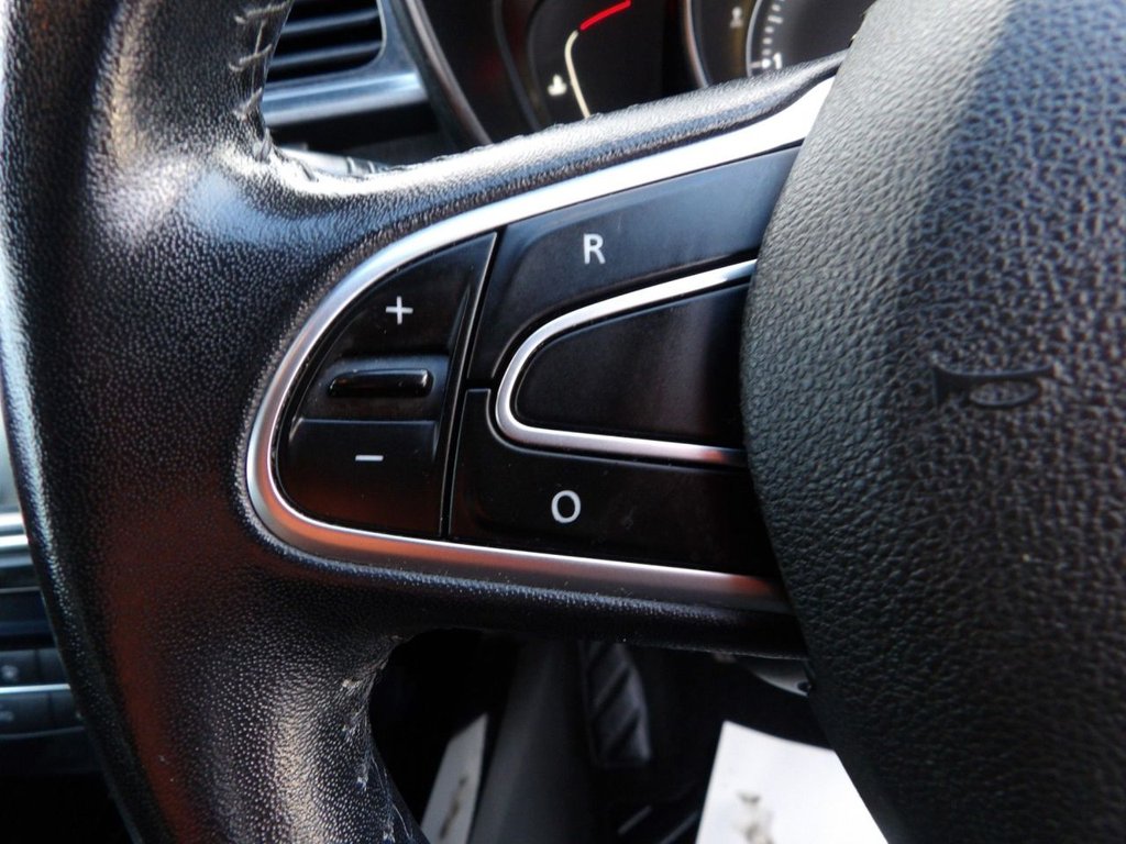 Used Renault Kadjar 2016 for sale - 77703995: Photo 22