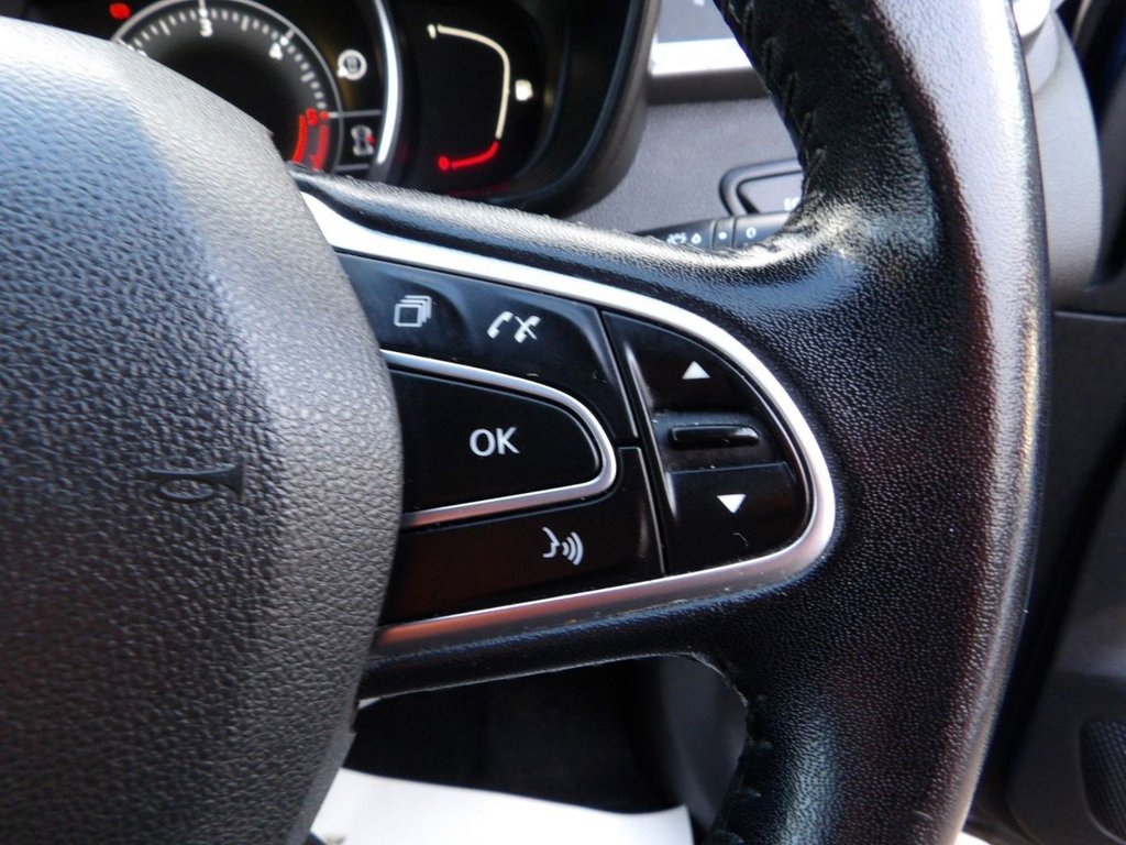 Used Renault Kadjar 2016 for sale - 77703995: Photo 24