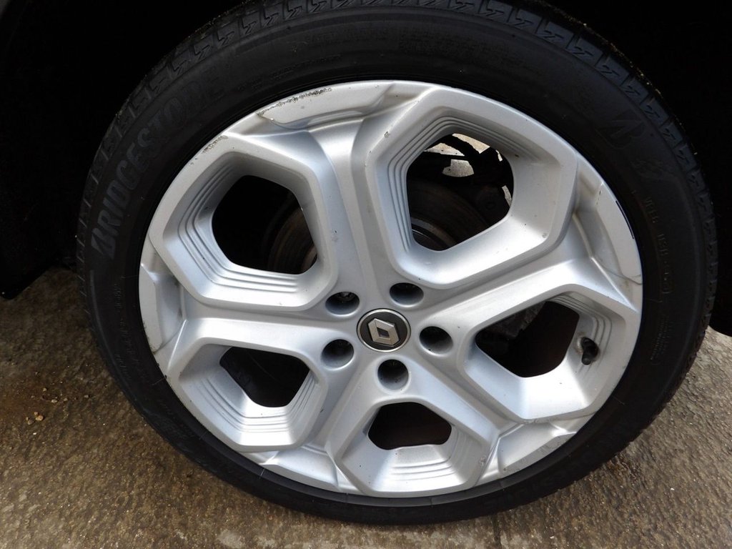 Used Renault Kadjar 2016 for sale - 77703995: Photo 25