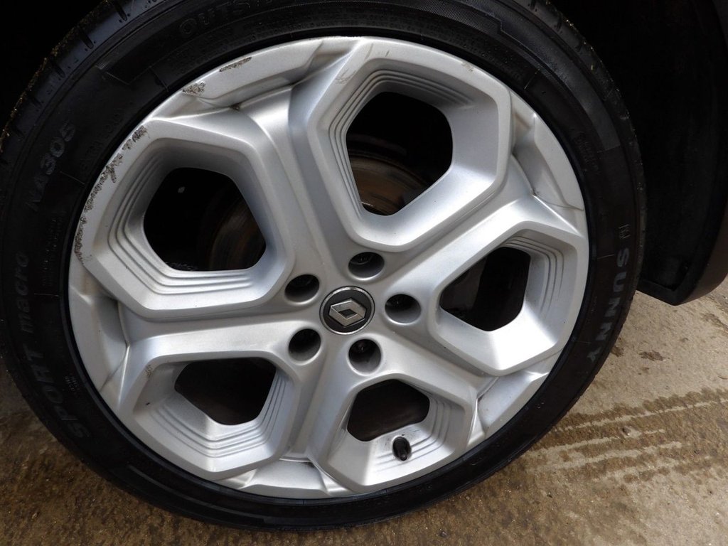 Used Renault Kadjar 2016 for sale - 77703995: Photo 27