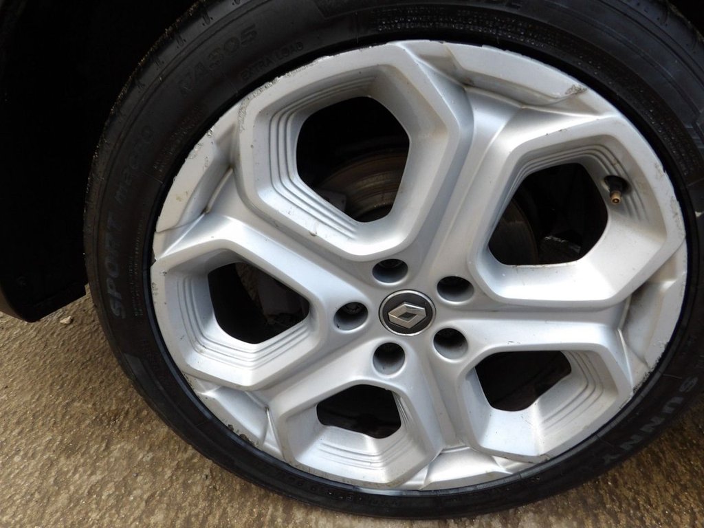 Used Renault Kadjar 2016 for sale - 77703995: Photo 28