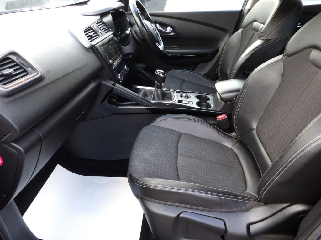 Used Renault Kadjar 2016 for sale - 77703995: Photo 7