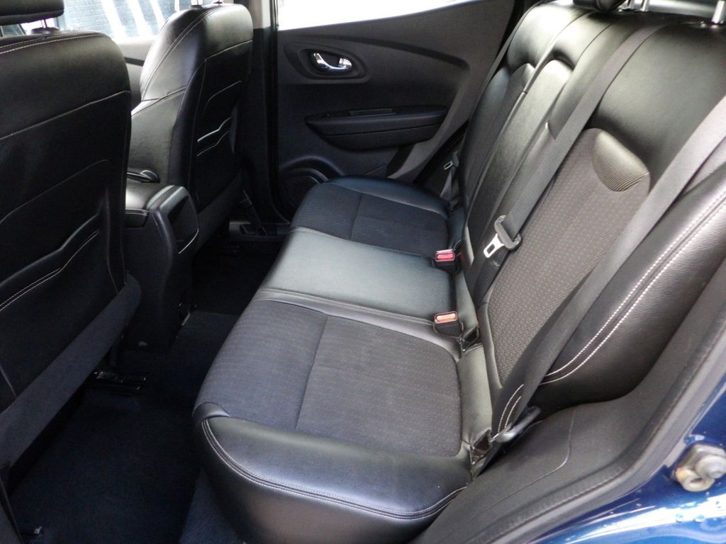 Used Renault Kadjar 2016 for sale - 77703995: Photo 9