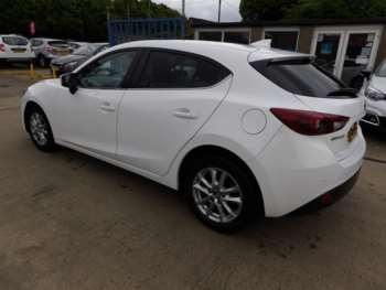 Used Mazda Mazda3 2016 for sale - 74529049: Photo