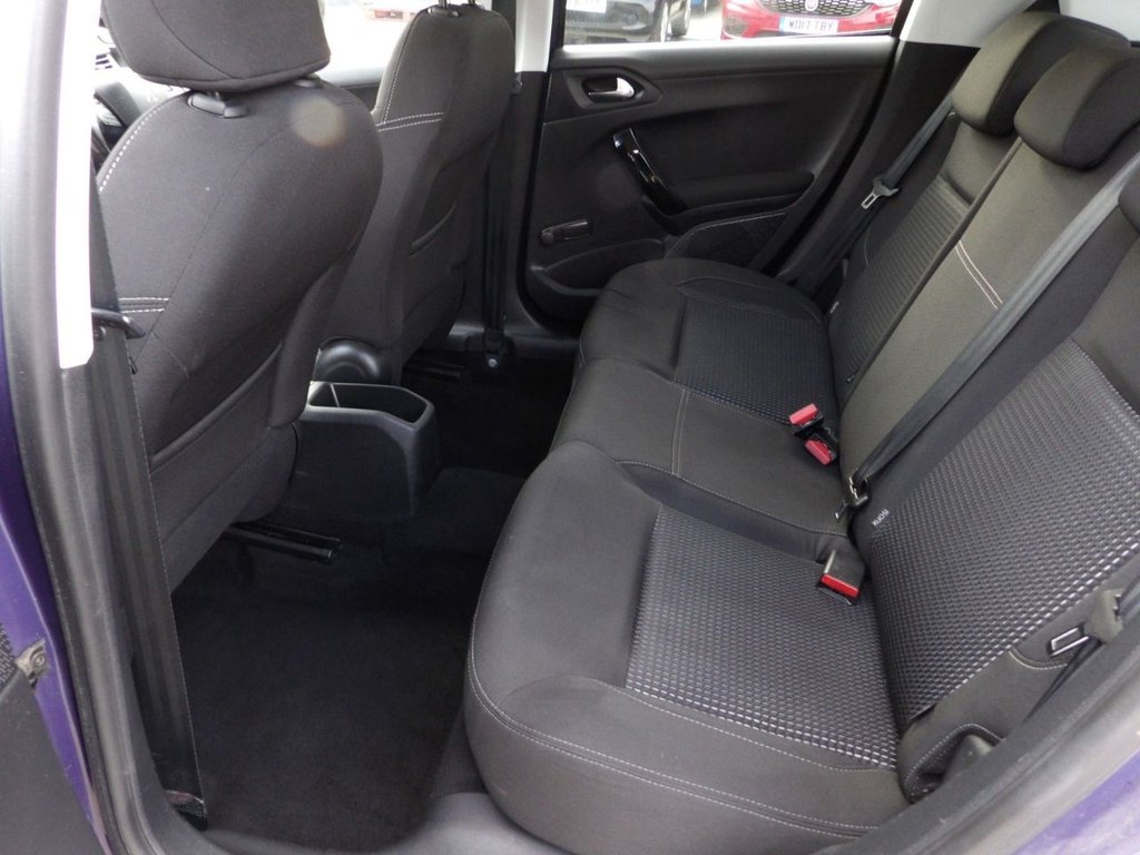 Used Peugeot 208 2015 for sale - 77642993: Photo 13