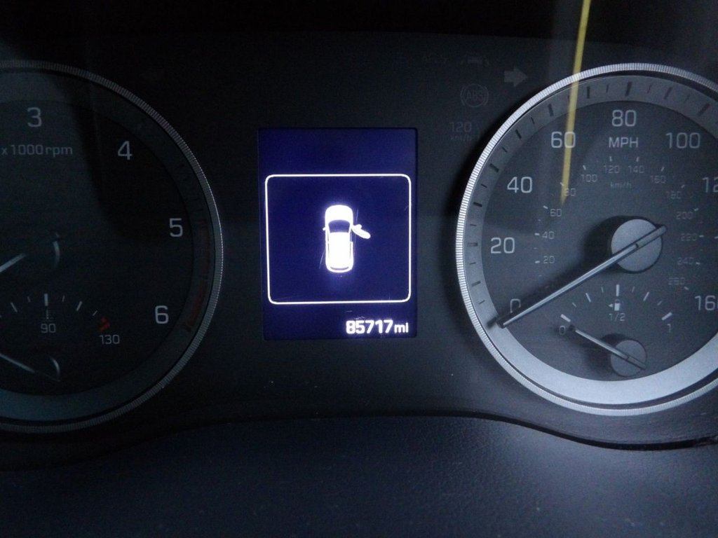 Used Hyundai TUCSON 2017 for sale - 77507529: Photo 12