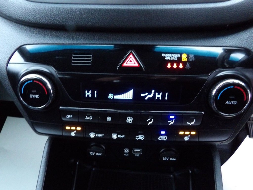 Used Hyundai TUCSON 2017 for sale - 77507529: Photo 14