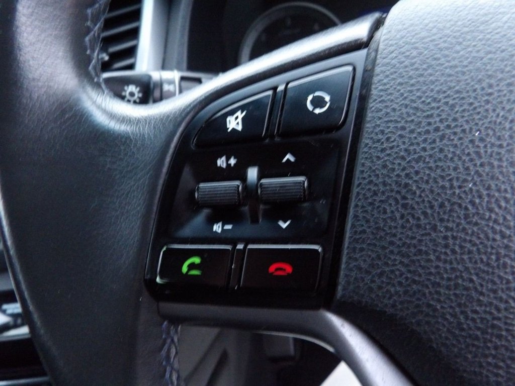 Used Hyundai TUCSON 2017 for sale - 77507529: Photo 15