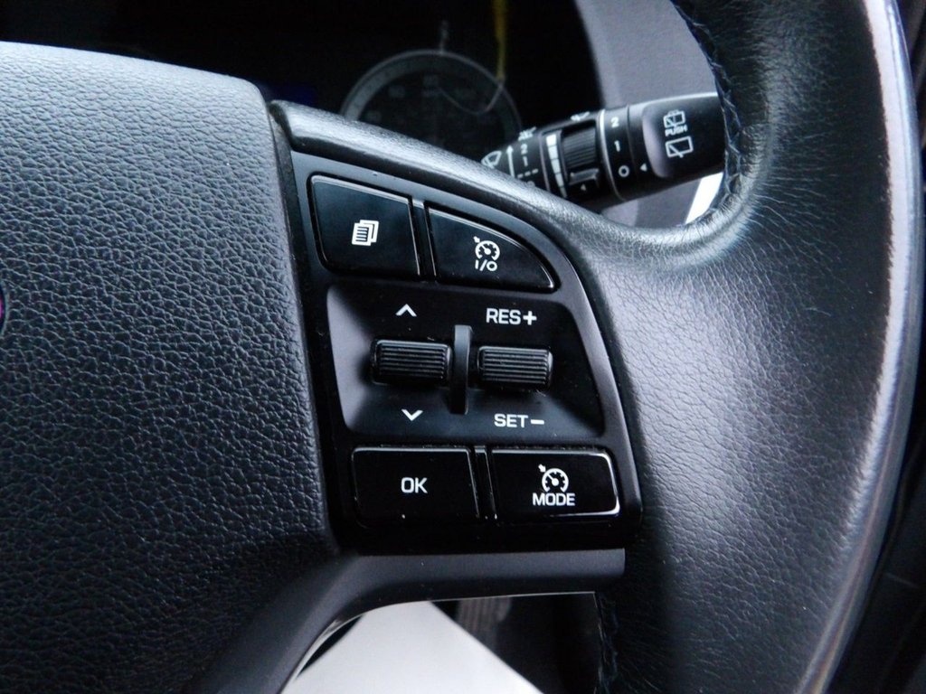 Used Hyundai TUCSON 2017 for sale - 77507529: Photo 16