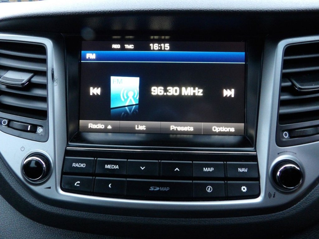 Used Hyundai TUCSON 2017 for sale - 77507529: Photo 17