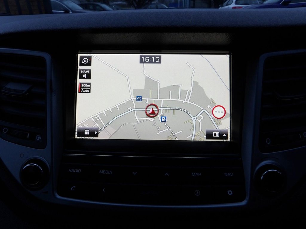 Used Hyundai TUCSON 2017 for sale - 77507529: Photo 18