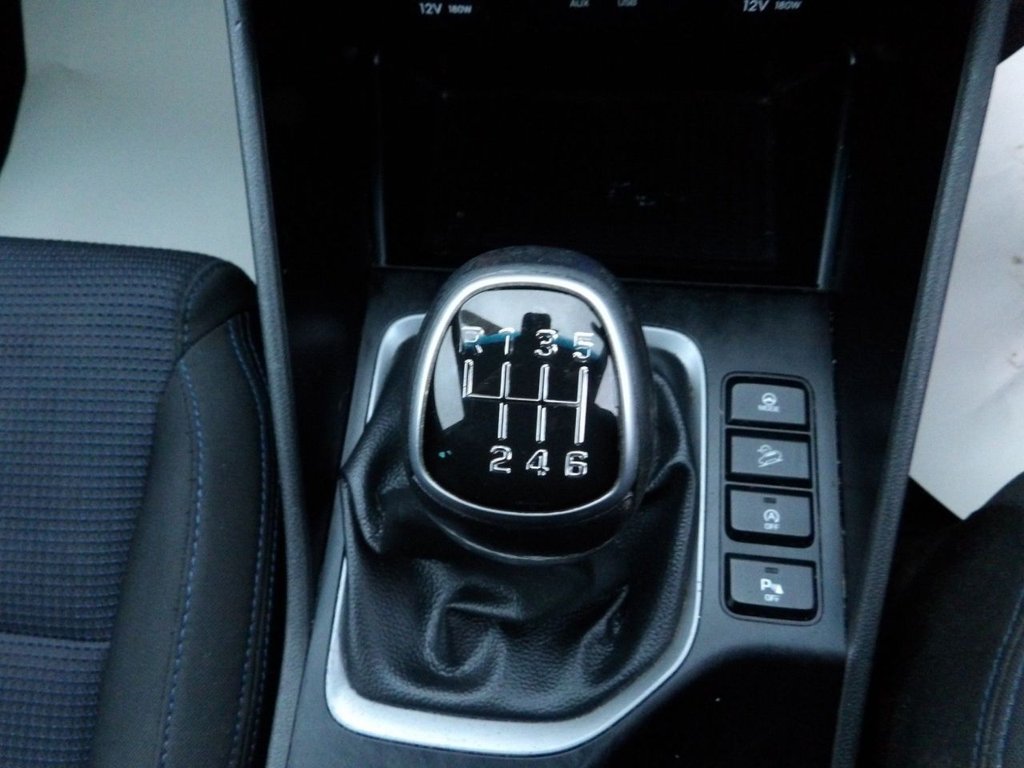 Used Hyundai TUCSON 2017 for sale - 77507529: Photo 21