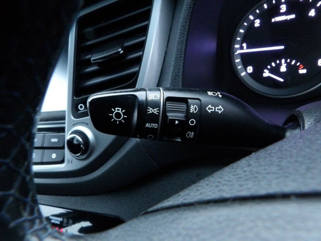 Used Hyundai TUCSON 2017 for sale - 77507529: Photo 22