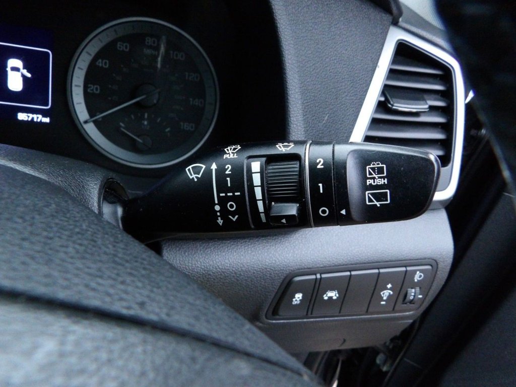 Used Hyundai TUCSON 2017 for sale - 77507529: Photo 23