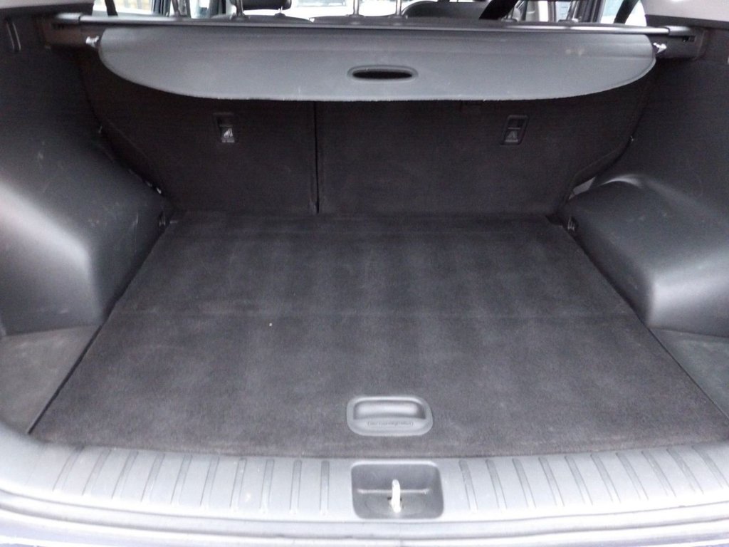 Used Hyundai TUCSON 2017 for sale - 77507529: Photo 25