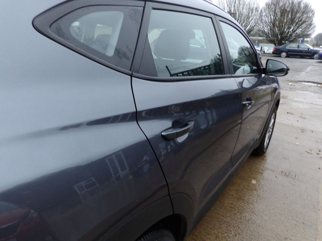 Used Hyundai TUCSON 2017 for sale - 77507529: Photo 26