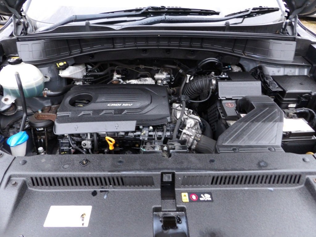 Used Hyundai TUCSON 2017 for sale - 77507529: Photo 27