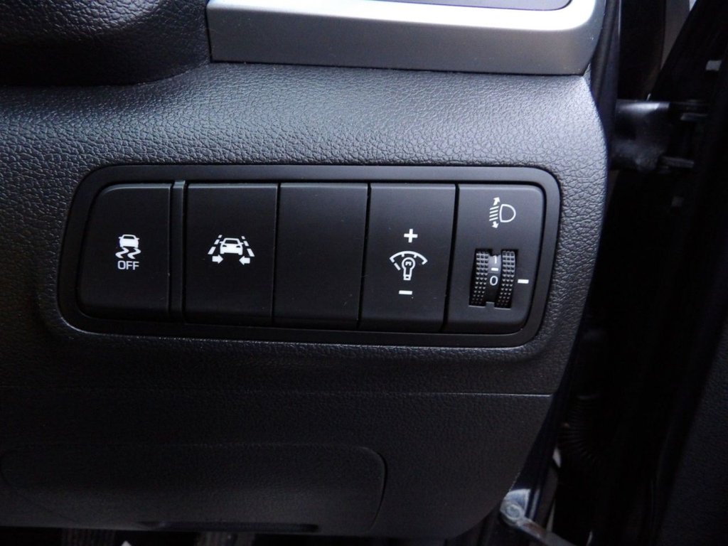 Used Hyundai TUCSON 2017 for sale - 77507529: Photo 28