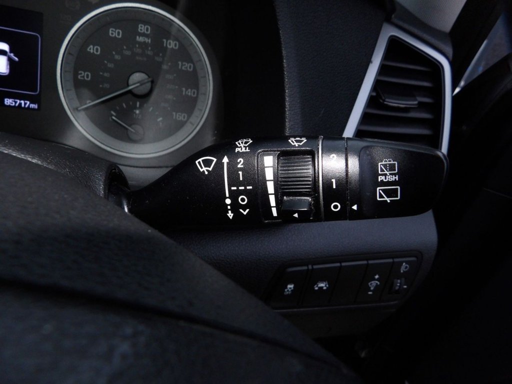 Used Hyundai TUCSON 2017 for sale - 77507529: Photo 29