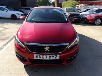 Used Peugeot 308 2017 for sale - 78315449: Photo
