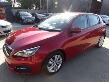 Used Peugeot 308 2017 for sale - 78315449: Photo