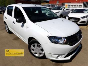 2016 (65) - 1.2 Ambiance Hatchback 5dr Petrol Manual Euro 6 (75 ps)