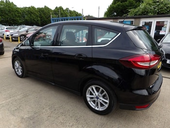 Used Ford C-Max 2017 for sale - 76250222: Photo