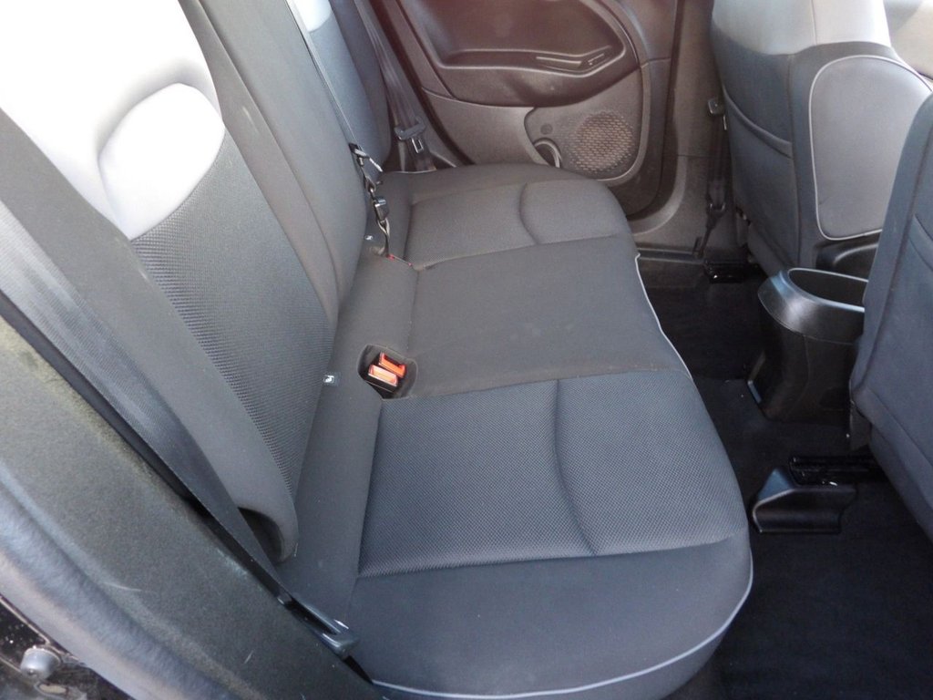 Used Fiat 500X 2016 for sale - 76559105: Photo 10