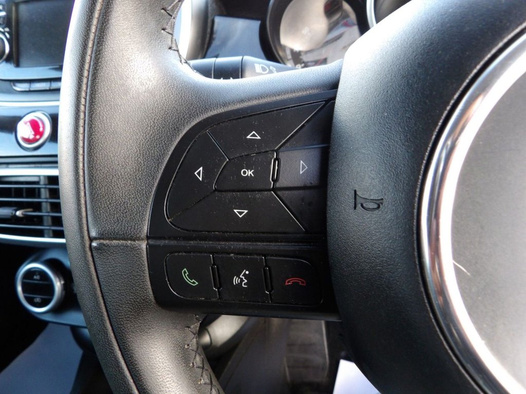 Used Fiat 500X 2016 for sale - 76559105: Photo 12