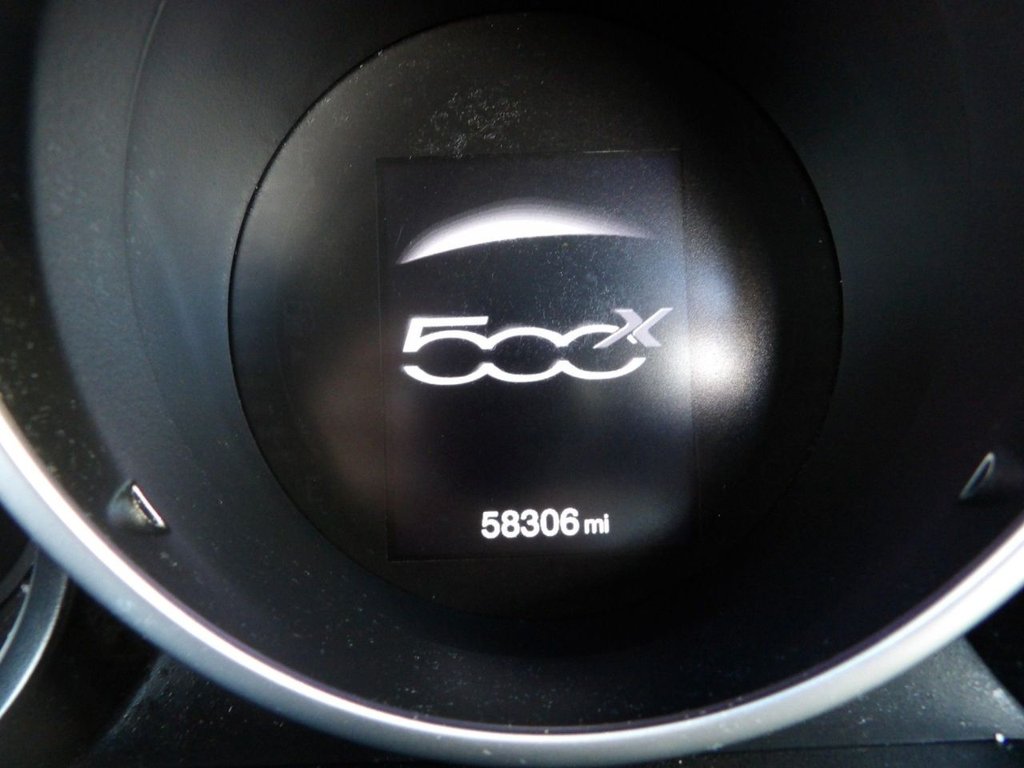 Used Fiat 500X 2016 for sale - 76559105: Photo 13