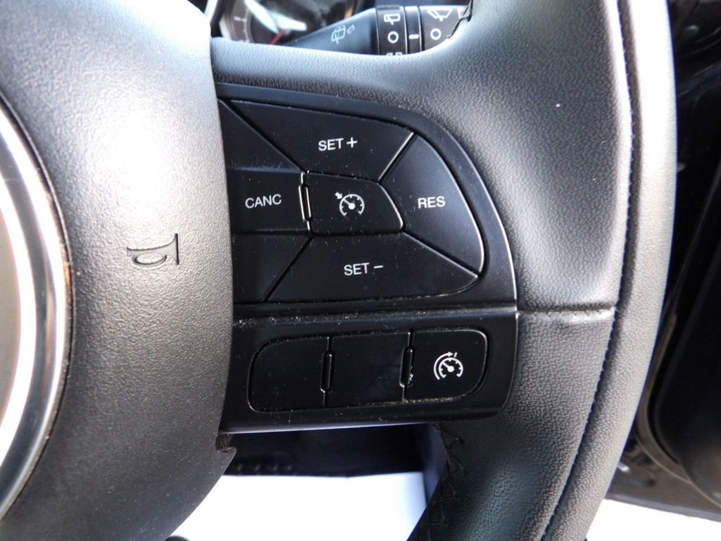 Used Fiat 500X 2016 for sale - 76559105: Photo 14