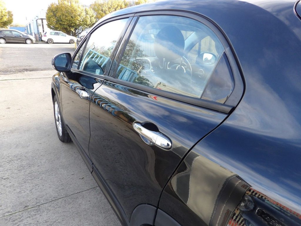 Used Fiat 500X 2016 for sale - 76559105: Photo 16