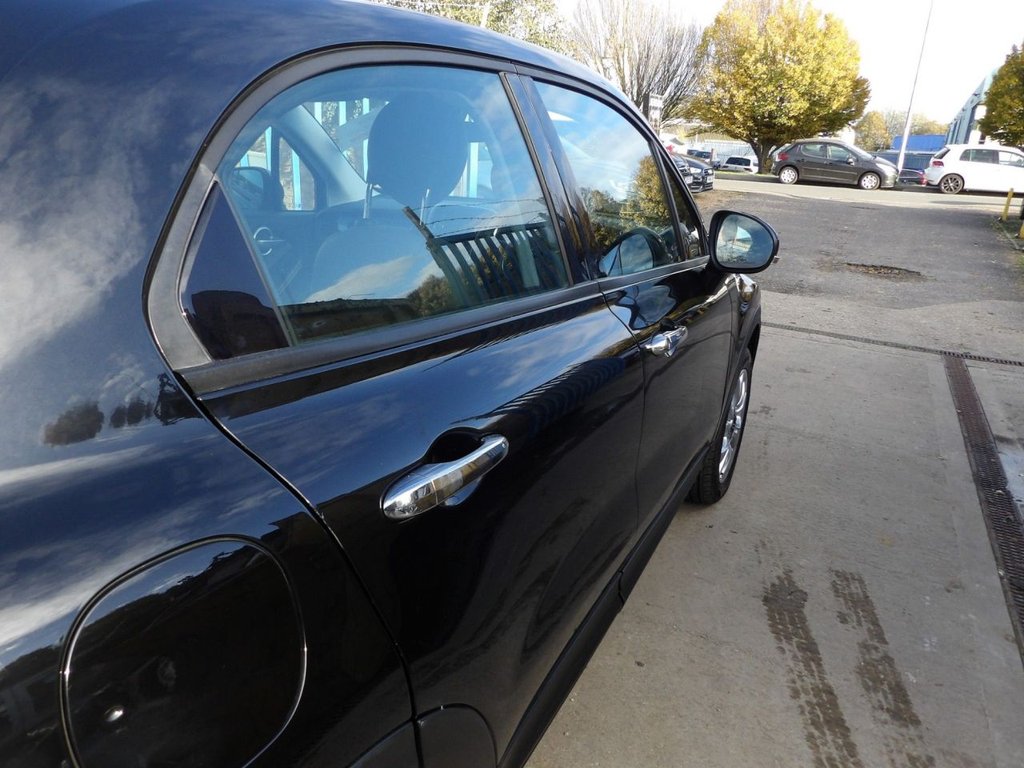 Used Fiat 500X 2016 for sale - 76559105: Photo 18