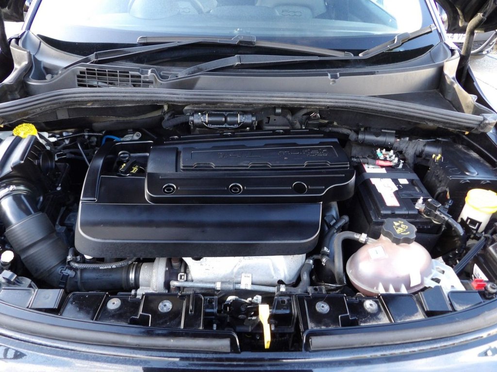 Used Fiat 500X 2016 for sale - 76559105: Photo 19