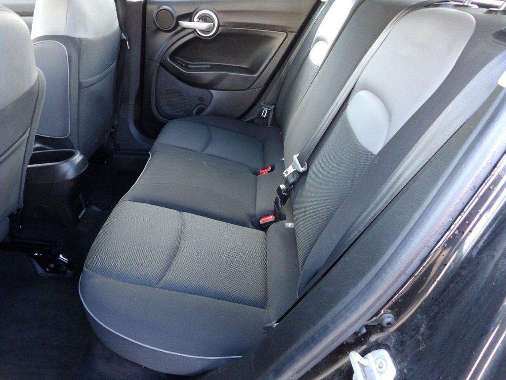 Used Fiat 500X 2016 for sale - 76559105: Photo 9