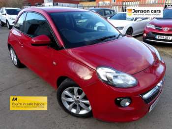 2014 (14) - 1.2 16v JAM Hatchback 3dr Petrol Manual Euro 5 (70 ps)