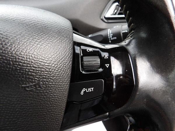 Used Peugeot 308 SW 2016 for sale - 75590668: Photo 13