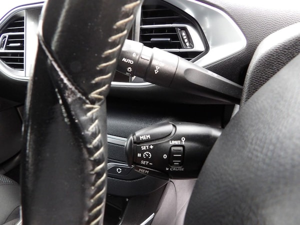 Used Peugeot 308 SW 2016 for sale - 75590668: Photo 14