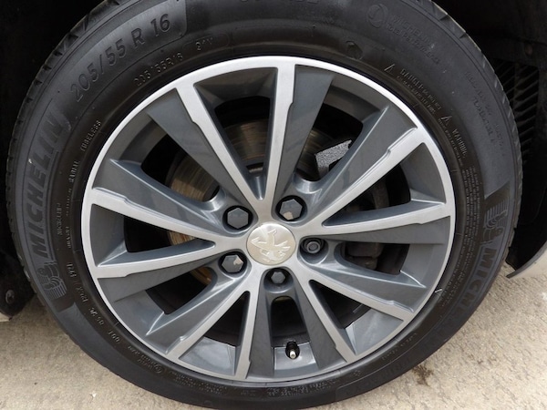Used Peugeot 308 SW 2016 for sale - 75590668: Photo 19