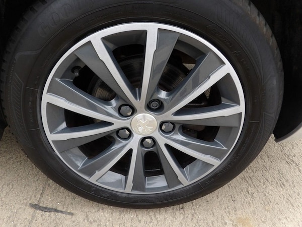 Used Peugeot 308 SW 2016 for sale - 75590668: Photo 20