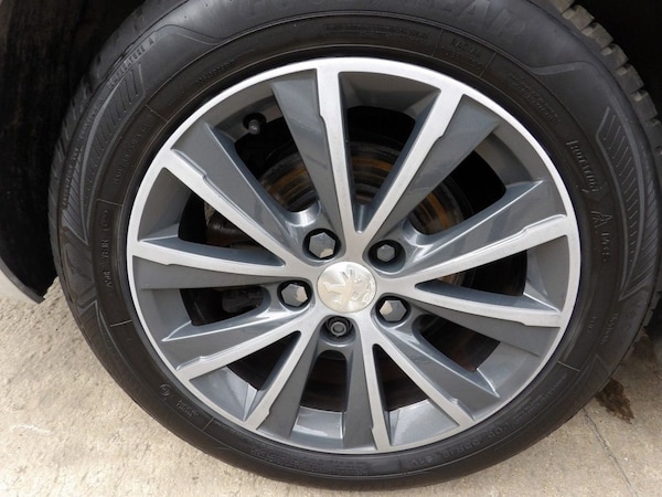Used Peugeot 308 SW 2016 for sale - 75590668: Photo 21