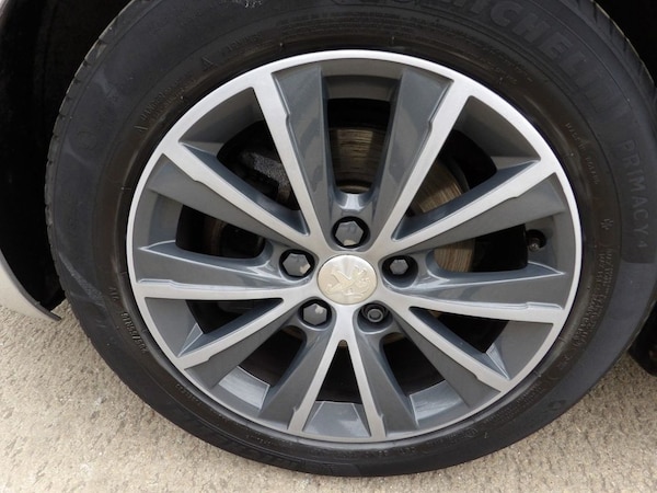 Used Peugeot 308 SW 2016 for sale - 75590668: Photo 22