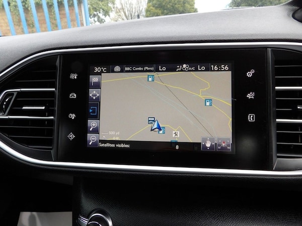 Used Peugeot 308 SW 2016 for sale - 75590668: Photo 24