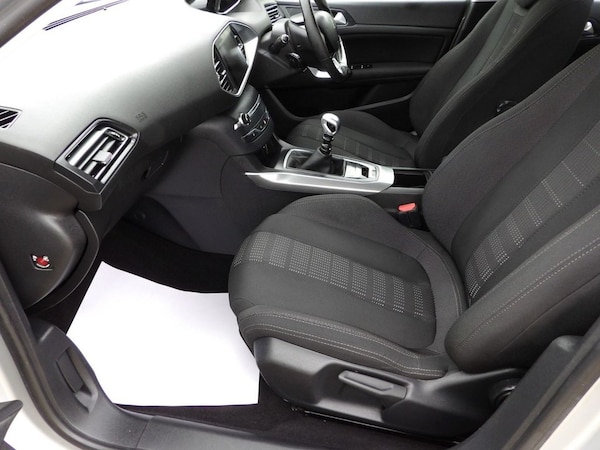 Used Peugeot 308 SW 2016 for sale - 75590668: Photo 7