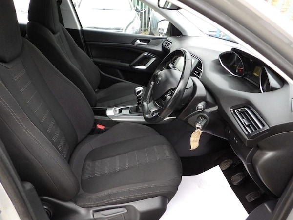 Used Peugeot 308 SW 2016 for sale - 75590668: Photo 8