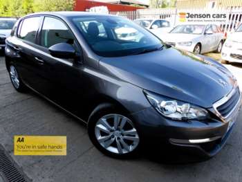 2014 (14) - 1.6 HDi 92 Active 5dr