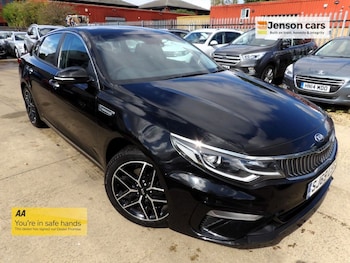 2019 (69) - 1.6 CRDi ISG 3 4dr