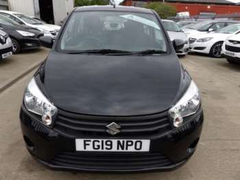 Used Suzuki Celerio 2019 for sale - 74580647: Photo