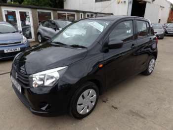 Used Suzuki Celerio 2019 for sale - 74580647: Photo